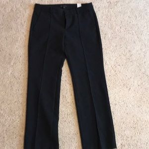 Banana Republic Logan fit slacks